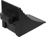 WHEEL CHOCK | 250 X 160 X 190 MM | FOR CARS / TRUCKS (7015)