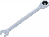 RATCHET COMBINATION WRENCH | 9 MM (6509)