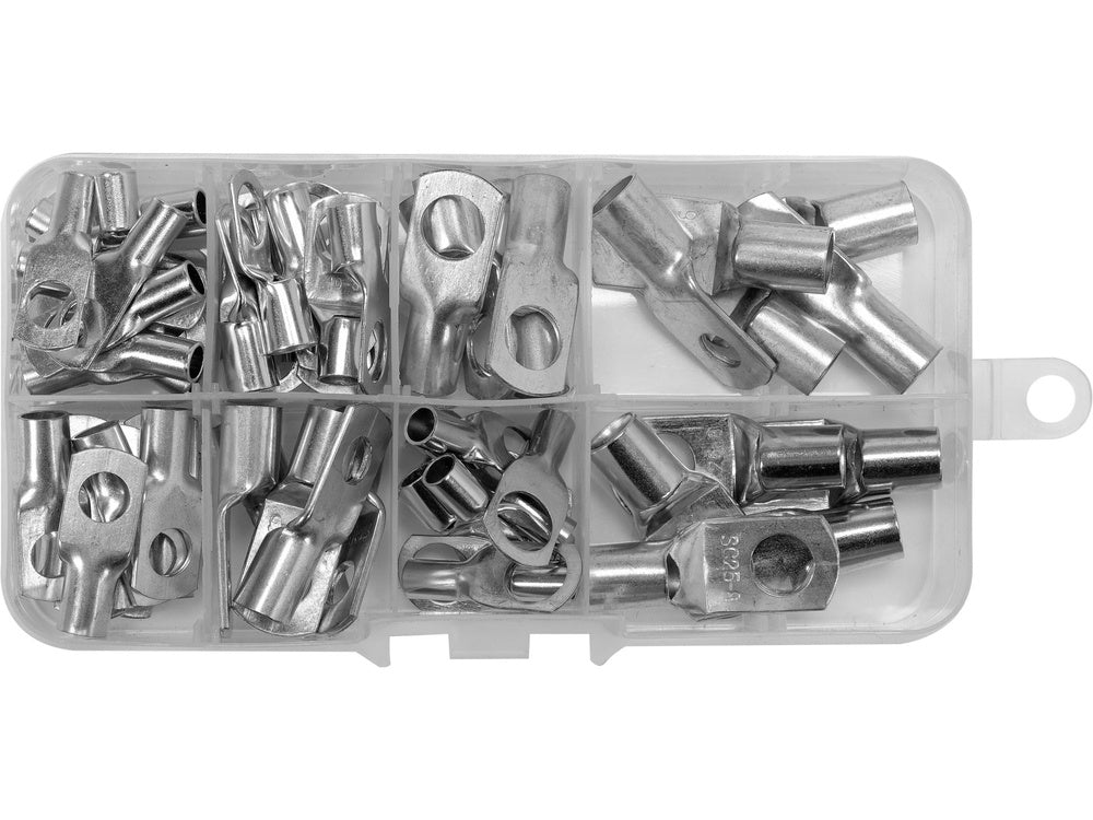 WIRE CONNECTOR ASSORTMENT (YT-068915)
