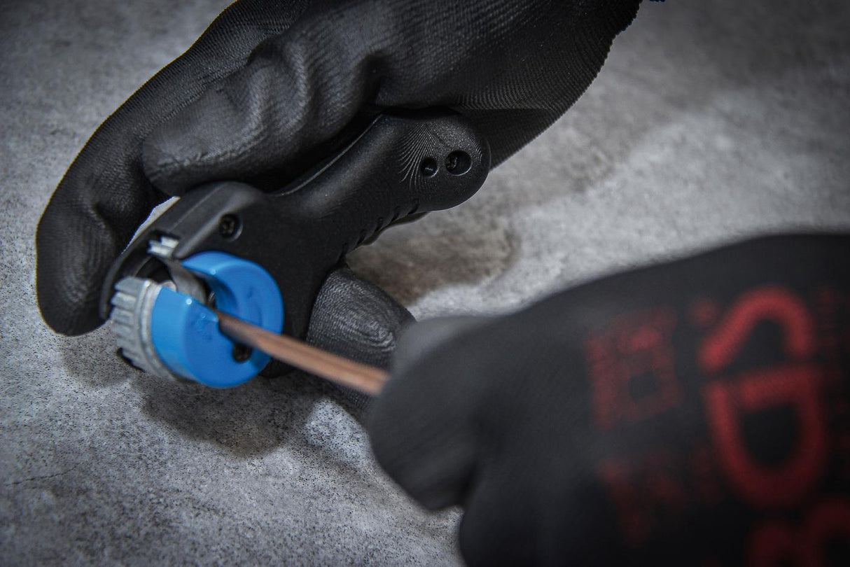 BRAKING PIPE RATCHET CUTTER | 4.75 MM (3/16") (8339)