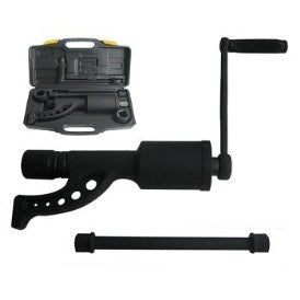 HIGH TORQUE WHEEL WRENCH/REDUCER | EXTENDED | 1:68 | 4800 NM (ESEA-0002)