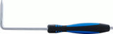 BODY CUTTING CHISEL | ANGLED 90° (1693)