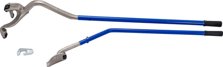 TRUCK TYRE ASSEMBLY / DISASSEMBLY LEVER | 28 - 30 MM | 2 PCS. (8891)
