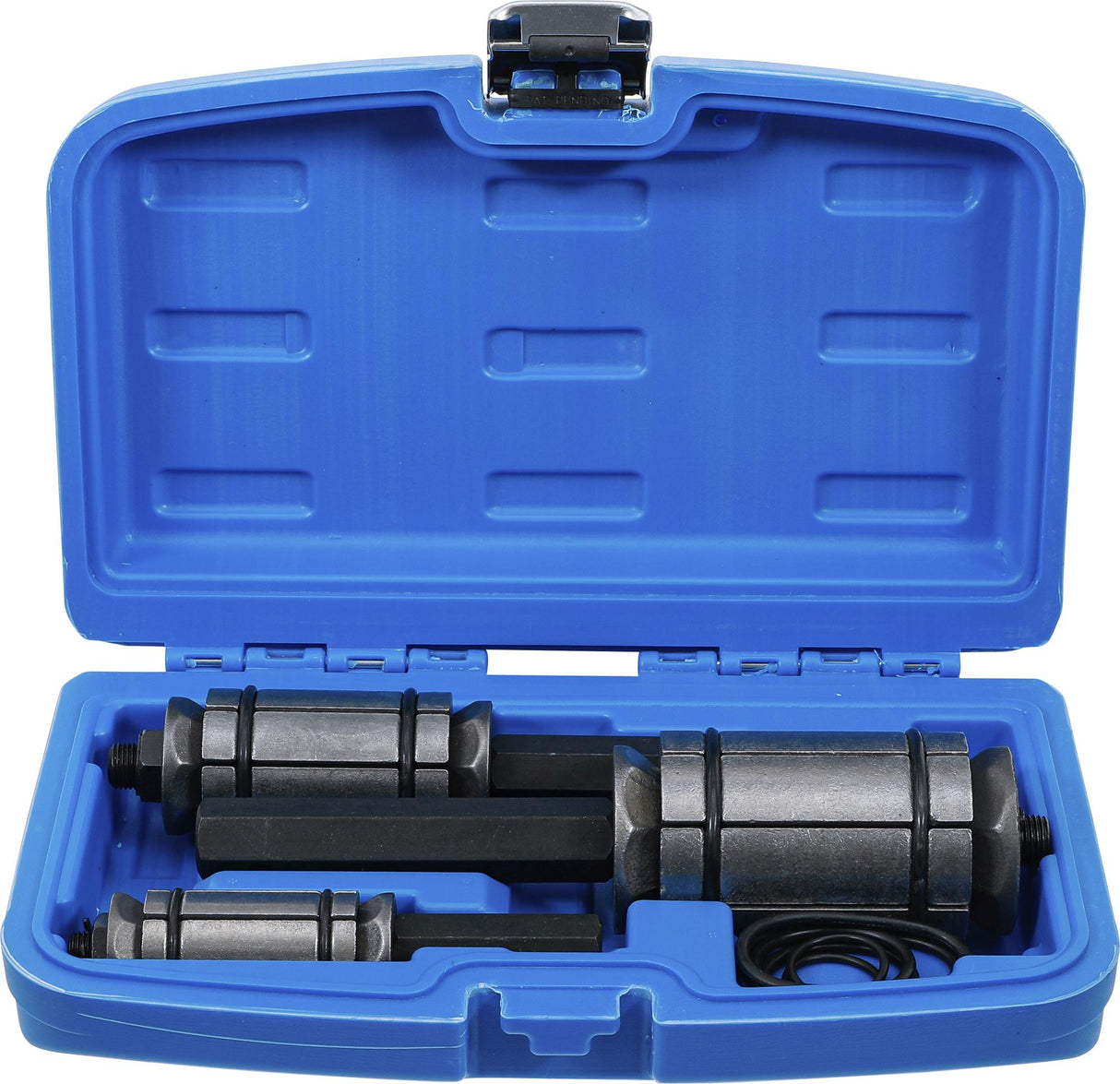 EXHAUST PIPE EXPANDER SET | 3 PCS. (129)