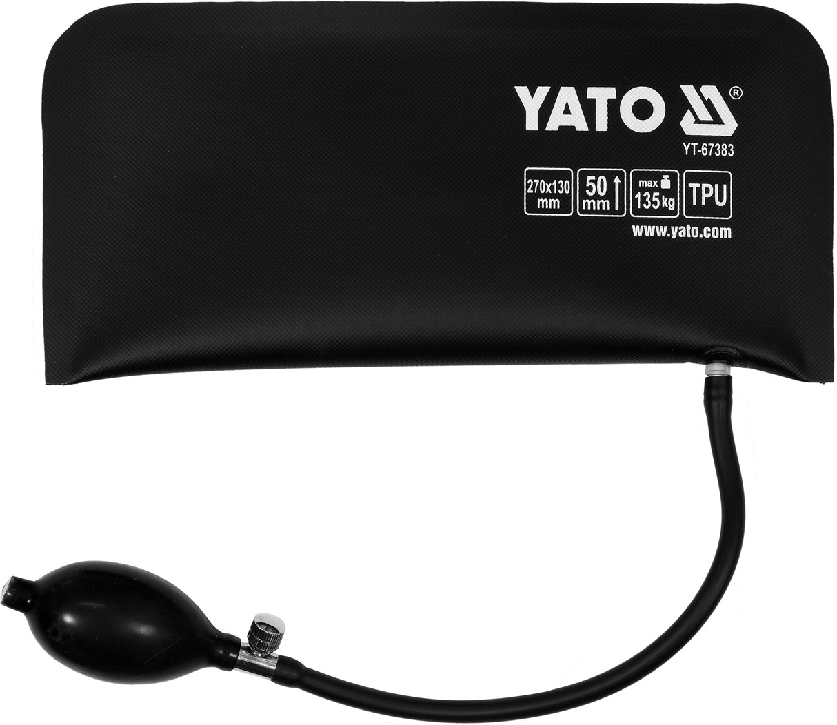 AIR PUMP WEDGE (YT-67383)