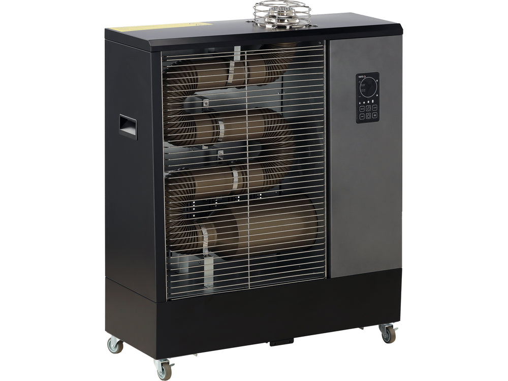 INFRARED OIL HEATER 13KW (YT-99760)