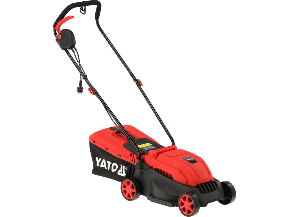 ELECTRIC LAWN MOWER | 1200W | 320 MM | 30 L (YT-852081)