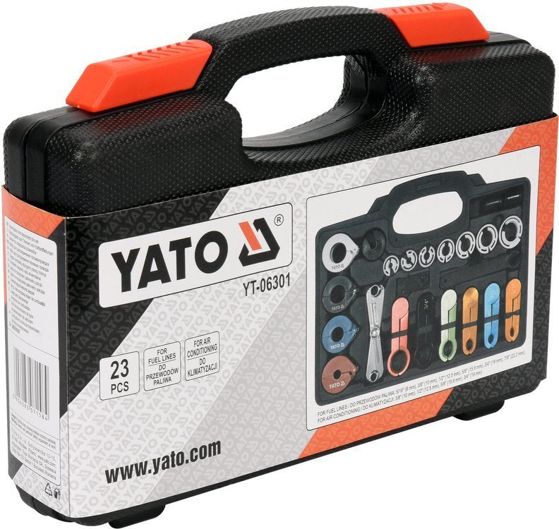 TRANSMISSION LINE DISCONECT KIT (YT-06301)