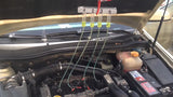 COMMON RAIL DIAGNOSTIC RETURN KIT FOR DIESEL ENGINES (HS-A2048)