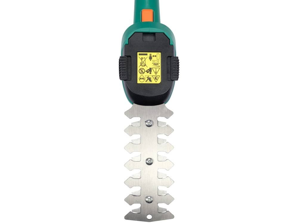 GRASS AND HEDGE TRIMMER 3.6V WITH HANDLE (79503)