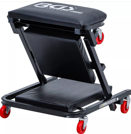 MECHANIC'S CREEPER / SEAT (2850)