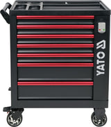 ROLLER CABINET LED LOGO (YT-09004)