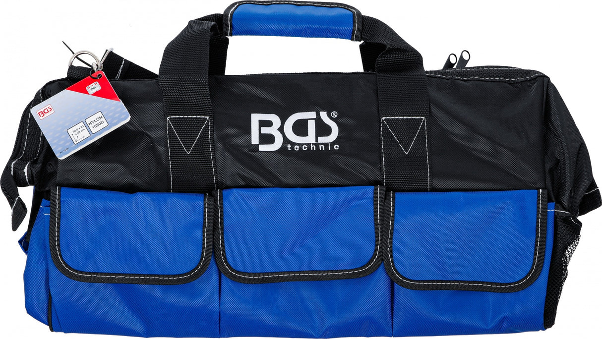 UNIVERSAL TOOLBAG | LARGE | 508 X 230 X 330 MM (74391)