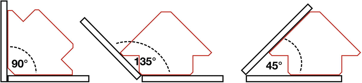 POWERFUL MAGNETIC HOLDER (3007)