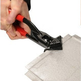 SPECIAL SHEARS FOR CORNER CUTTING | 300 MM (YT-1939)