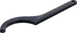 HOOK WRENCH WITH NOSE | 110 - 115 MM (73221)