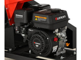 PETROL BRANCH, WOOD CHIPPER | DIAMETER 60 MM | 4.1 KW | 196 CM3 (YT-86160)