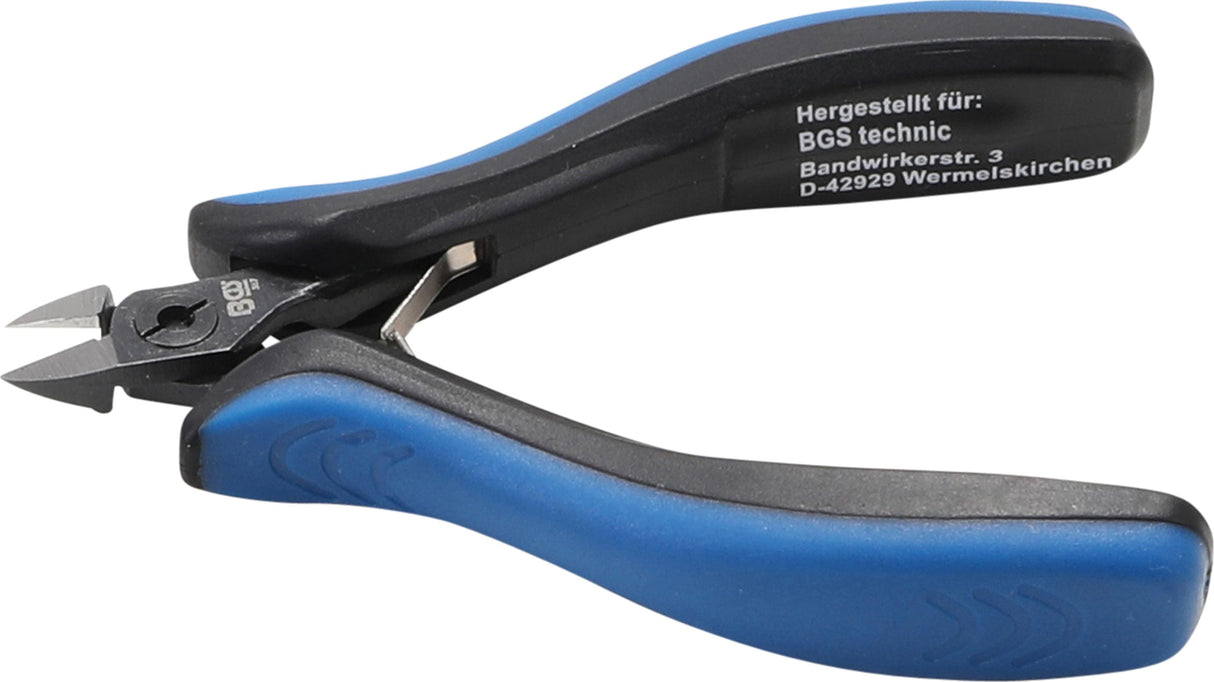PRECISION SIDE CUTTER | 115 MM (387)