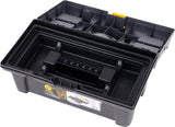 PLASTIC TOOL BOX PR-16" (78812)
