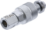 UNIVERSAL CRANK PULLER FOR SQUARE CRANK ARMS | FOR BGS 70064 (70068)