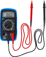 DIGITAL MULTIMETER | 3 1/2-DIGIT (63402)