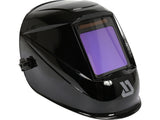AUTO-DARKENING WELD. HELMET TRUE COLOR (YT-73932)