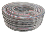 TECHNICAL REINFORCED ARMORED HOSE | 1" | 25 MM | 50 M | FOR DIESEL (SK8150)