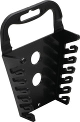 DOUBLE OPEN END SPANNER SET | 6X7 - 17X19 MM | 6 PCS. (1179)