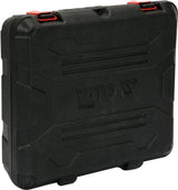 IMPACT SCREWDRIVER BL MOTOR 1/2'' - 3AH (YT-82802)