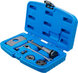 BRAKE CALLIPER TOOL FOR IVECO TRUCKS | 7 PCS. (1104)