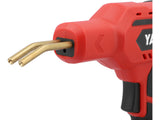PLASTIC WELDER 18V 500˚C - 2AH (YT-824482)