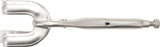 LOCKING WELDING GRIP PLIERS | 280 MM (495)