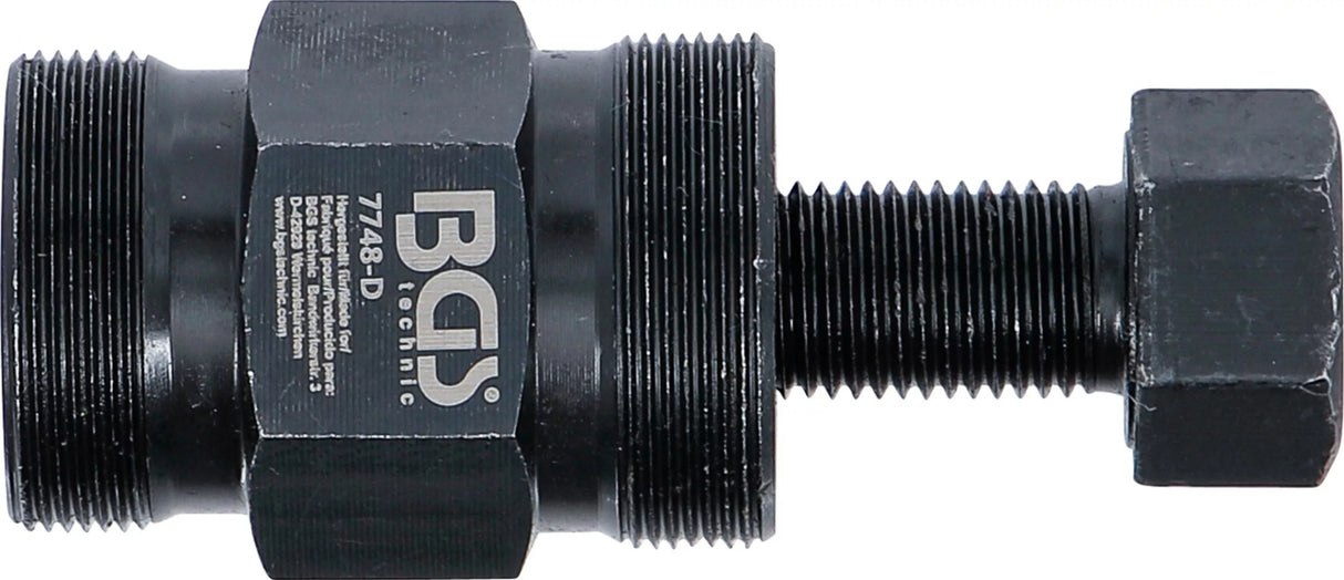 ROTOR PULLER | M26 X 1.0 - M28 X 1.0 (7748-D)
