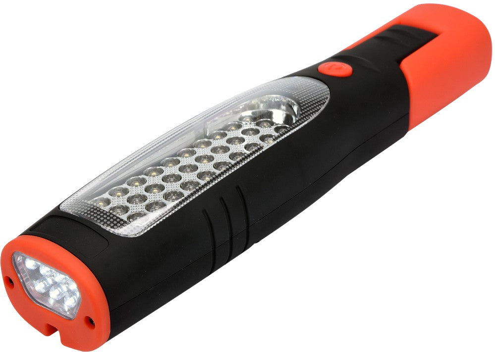 WORKSHOP LAMP 30+7 LED (YT-08507)