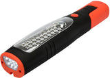 WORKSHOP LAMP 30+7 LED (YT-08507)