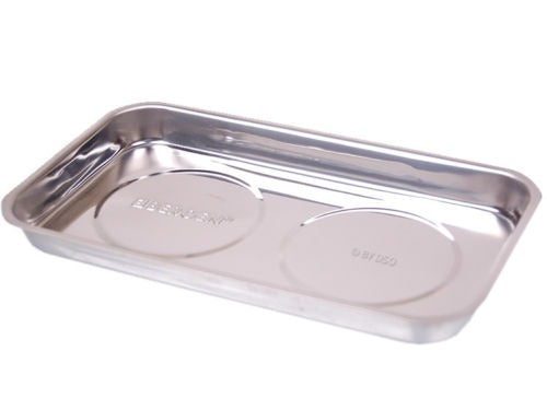 MAGNETIC TRAY | 2 MAGNETS | 140X240 MM (QJ7006A)