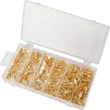 600PC AUTO CONNECTOR ASSORTMENT (YT-068684)