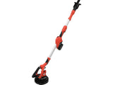 DRYWALL SANDER 18V 215MM - 4AH (YT-82360)