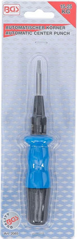 AUTOMATIC CENTRE PUNCH | 15 - 25 KG (2085)