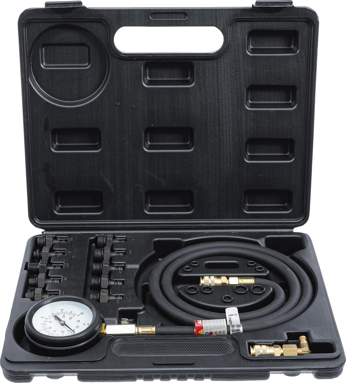 OIL PRESSURE TEST KIT (98007)