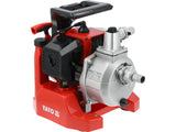 GASOLINE WATER PUMP (YT-85420)