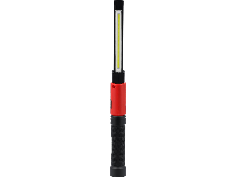 WORKSHOP LAMP 800LM, ALUMINIUM (YT-085171)