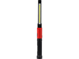 WORKSHOP LAMP 800LM, ALUMINIUM (YT-085171)