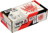 HEAT SHR. SOLD. SL. 0.5-1.5MM2 100PCS (YT-81452)