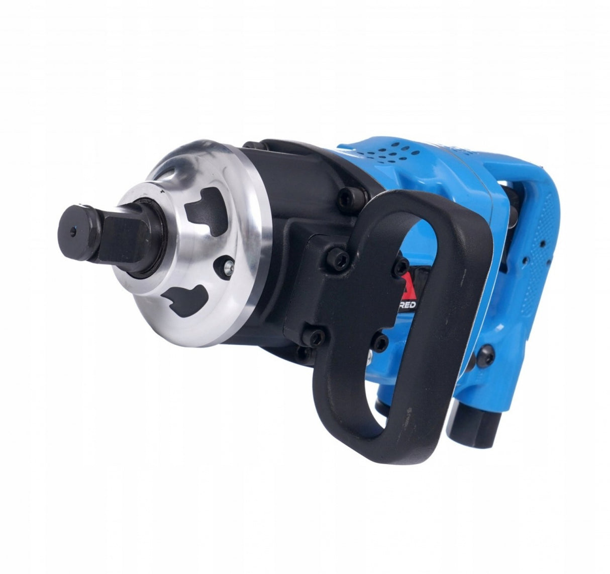 PNEUMATIC WRENCH | 25 MM (1") | 4200 NM 4800 RPM (H5027)