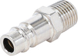 AIR NIPPLE | 6.3 MM (1/4") EXTERNAL THREAD (3222-1)