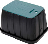 12" IRRIGATION VALVE BOX (88783)