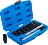 RIM LOCK DISMANTLING TOOL SET | 10 PCS. (8656)