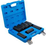 IMPACT SOCKET SET, EXTRA DEEP | 20 MM (3/4") DRIVE | 22 - 38 MM | 8 PCS. (5241)