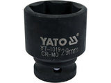 IMPACT SOCKET 1/2"X29MM (YT-1019)